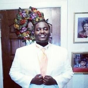 Meet your Posher, Antoine